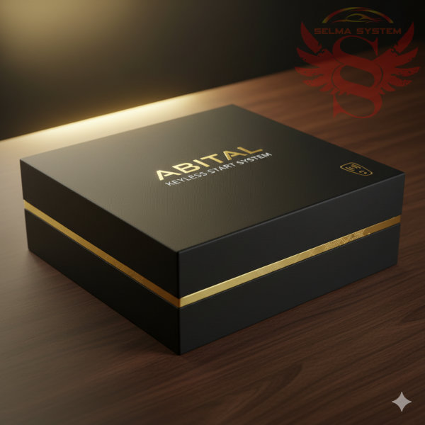 کیلس استارت ABITAL گارانتی