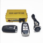 کیلس استارت برند اسکای پین Keyless Starter Skypine Gold 02632711817