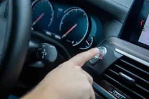 کیلس استارتر خودرو