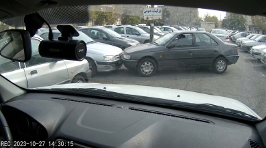 نصب دوربین ثبت وقایع (DVR) خودرو: راهنمای خرید، مزایای حقوقی (شاهد همیشگی شما)09903997606
