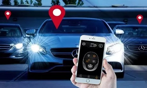 امنیت در دستان شما: راهنمای جامع نمایندگی مرکزی ردیاب وایزر (Wizer)؛ چرا سلماسیستم بهترین انتخاب است؟