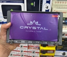 نمایندگی فروش و نصب مانیتور اندروید دایموند کریستال S9 (Crystal S9) در کرج و تهران – تجربه کیفیت تصویر بالا و صدای DSP