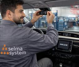 دوربین ثبت وقایع خودرو؛ امنیت، آرامش و سندی مطمئن برای رانندگان هوشمند