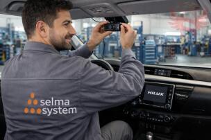 دوربین ثبت وقایع خودرو؛ امنیت، آرامش و سندی مطمئن برای رانندگان هوشمند