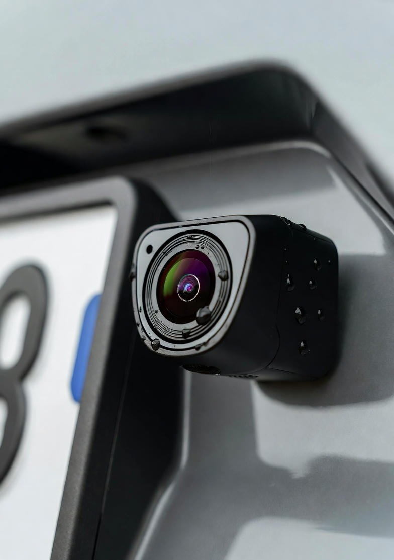 خرید دوربین دنده عقب با کیفیت خودرو