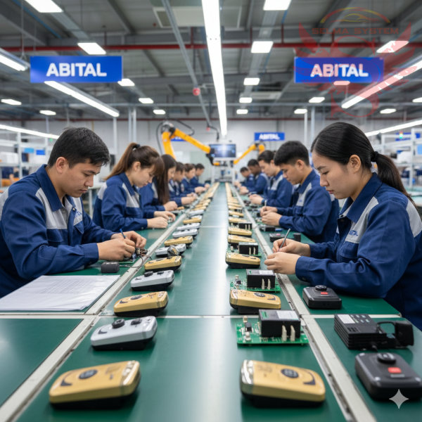 نمایندگی کیلس استارت آبیتال در ایران