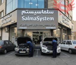 نمایندگی مرکزی فروش و نصب کروز کنترل فابریک خودروهای ایرانی و خارجی در کرج و تهران