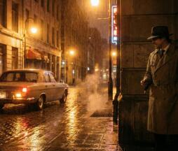 خداحافظی با استرس سرقت! راهنمای خودمانی و کامل خرید ردیاب خودرو (GPS)