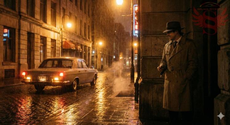 خداحافظی با استرس سرقت! راهنمای خودمانی و کامل خرید ردیاب خودرو (GPS)