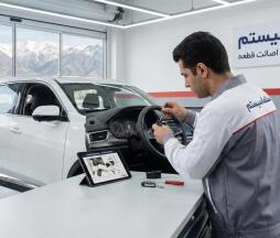 تعمیر کروز کنترل انواع خودرو در کرج | عیبیابی و رفع خرابی کروز کنترل خودروهای ایرانی و خارجی