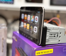 ارتقاء هوشمند سهند و اطلس با مانیتور فابریک ویستا؛ تلفیق زیبایی و تکنولوژی