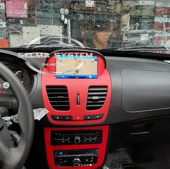 مانیتور اندروید 7 اینچ کوییک: قیمت، نصب و خرید | سلما سیستم کرج