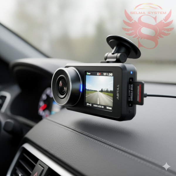 نمایندگی دوربین ثبت وقایع در کرج